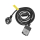 Akcesorium do stacji zasilania Ecoflow Kabel zasilający EcoFlow PowerStream - 3m